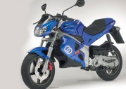 Gilera Nexus 300